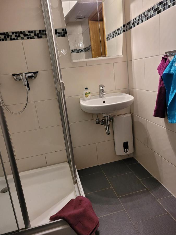 Eulennest Bis 10 Personen,Waesche,Reinigung,Parkplatz Inklusive,Kurtaxe Wird Extra Berechnet Apartment Altenau  Luaran gambar