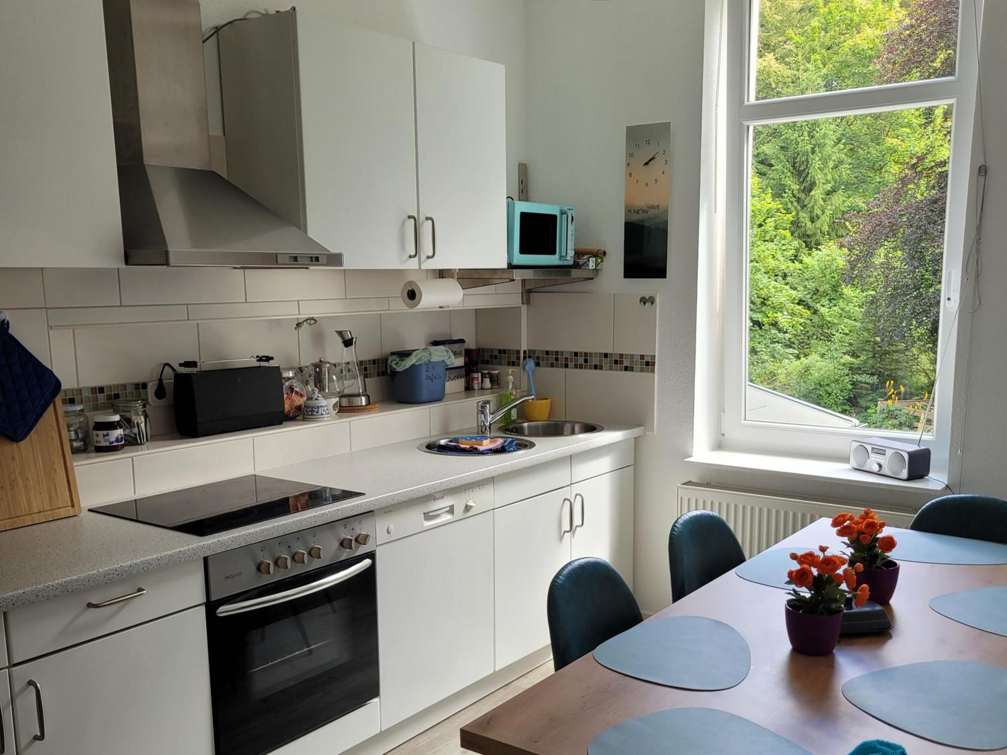 Eulennest Bis 10 Personen,Waesche,Reinigung,Parkplatz Inklusive,Kurtaxe Wird Extra Berechnet Apartment Altenau  Luaran gambar